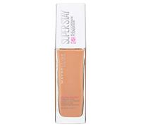 Maybelline New York Fond de Teint Superstay 24H N°58 True Caramel