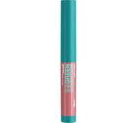 Maybelline New York Maquillage des lèvres Brillant à lèvres Green Edition Balmy Lip Blush 007 Moonlight 17 g