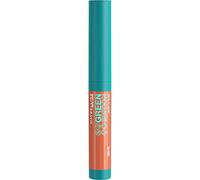 Maybelline New York Maquillage des lèvres Brillant à lèvres Green Edition Balmy Lip Blush 008 Desert 17 g