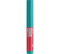 Maybelline New York - Fondant-à-Lèvres Couleur & Hydratation Longue Durée - Enrichi en Huile de Mangue - Green Edition Balmy Lip Blush - Teinte : Dusk (006)