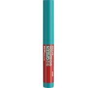 Maybelline New-York - Fondant-à-Lèvres Couleur & Hydratation Longue Durée - Enrichi en Huile de Mangue - Green Edition Balmy Lip Blush - Teinte : Sandalwood (010)