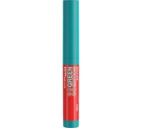 Maybelline New York Maquillage des lèvres Brillant à lèvres Green Edition Balmy Lip Blush 003 Sunshine 17 g