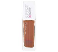 Fond de Teint Liquide Superstay 24H Maybelline (différentes teintes disponibles) - 70 Cocoa