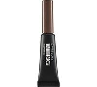 Maybelline New York Maquillage des yeux Sourcils Gel teinté pour sourcils Tattoo Brow Waterproof No. 06 - Deep Brown 6,80 ml
