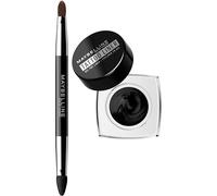 MAYBELLINE NEW YORK Tattoo Liner eyeliner gel longue tenue avec pinceau teinte 950 Blackest Black 3 g