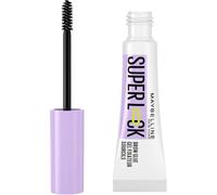 Maybelline Super Lock gel fixant sourcils teinte Transparent 8 g