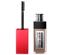 Maybelline New York - Gel Sourcils Tattoo Brow - 255 Soft Brown