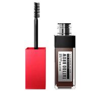 Maybelline New York - Gel Sourcils Tattoo Brow - 257 Medium Brown
