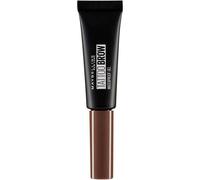 Maybelline New York - Gel à Sourcils Waterproof - Tattoo Brow - Châtain Chocolat (05) - 5 g