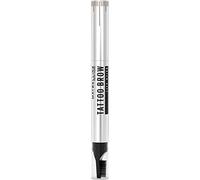 Maybelline New York (GEME6) - Crayon Sourcils Double Embout Effet Liftant - Tattoo Brow Lift - Teinte : Soft Brown (Marron clair) (02)