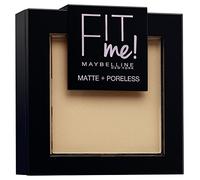 Maybelline New York Gemey Fit Me Poudre 220 Beige Nu