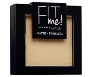 Maybelline New York Gemey Fit Me Poudre 220 Beige Nu