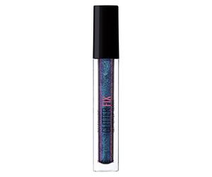 Maybelline New York Glitter Blast Gloss à lèvres n° 75 Steamy Nights scintillant 5 ml