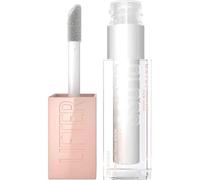 Maybelline New York - Gloss à Lèvres Hydratant & Brillance Instantanée - Enrichi en Acide Hyaluronique - Lifter Gloss - Teinte : 001 Pearl