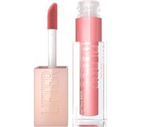 Maybelline New York - Gloss à Lèvres Hydratant & Brillance Instantanée - Enrichi en Acide Hyaluronique - Lifter Gloss - Teinte : 004 Silk