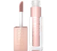 Maybelline New York - Gloss à Lèvres Hydratant & Brillance Instantanée - Enrichi en Acide Hyaluronique - Lifter Gloss - Teinte : 002 Ice