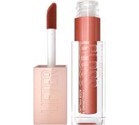 Maybelline New York - Gloss à Lèvres Hydratant & Brillance Instantanée - Enrichi en Acide Hyaluronique - Lifter Gloss - Teinte : 009 Topaz