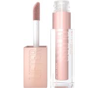 Maybelline New York - Gloss à Lèvres Hydratant & Brillance Instantanée - Enrichi en Acide Hyaluronique - Lifter Gloss - Teinte : 002 Ice