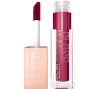 Maybelline New York - Gloss à Lèvres Hydratant & Brillance Instantanée - Enrichi en Acide Hyaluronique - Non Collant - Lifter Gloss Candy Drop - Teinte : Taffy (25) - 5,4 ml