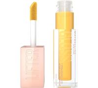 Maybelline New York - Gloss à Lèvres Hydratant & Effet Repulpant Instantané - Enrichi en Acide Hyaluronique - Lifter Gloss Honey'd - Teinte : 026 Honey