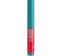 Gemey Maybelline Brillant à lèvres Balmy Lip Blush – Enrichi en huile de mangue – 004 Flare 17 g