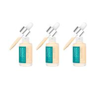 Maybelline New York Green Edition Superdrop Tinted Oil Foundation 20ml - 10 x3