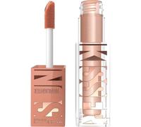 Maybelline New-York - Highlighter Liquide 3-En-1 - Effet Bonne Mine & Glow Immédiat - Maquillage Glowy - SUNKISSER - Teinte : Kiss Of Shimmer - 4,7 ml