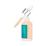 Maybelline New York Green Edition Superdrop Tinted Oil Foundation 20ml - Shade 40