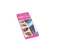 Maybelline New-York - Hyper Precise Coffret X4 - Eye Liner Multicolore