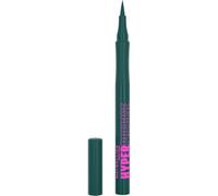 Maybelline New York Eyeliner Ultra-précis Tenue 24H Sans transfert – 730 Emerald