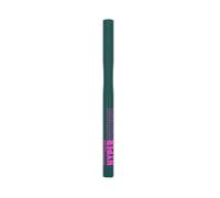 Maybelline New York Hyper Precise Eyeliner 730 Emerald 1ml