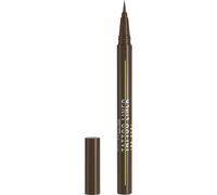 Maybelline New York Ink Liner 882-Pitch Brow 1 U