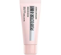 Maybelline New York - Instant Age Rewind Perfector 4-en-1 Matte - Light Medium - Primer, Concealer, BB Cream und Puder in einer Tube - 30 ml