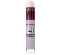 Maybelline New York Instant Anti Age Eraser Correcteur Liquide Avec Applicateur Éponge Teinte Purple 6.8 Ml