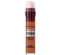 Maybelline New York Correcteur multi-usages anti-âge instantané Orange 6,8 ml