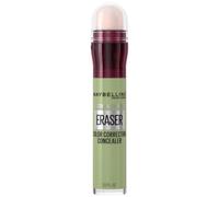 Maybelline New York Eraser Eye, Anti-Cernes Correcteur de Teint (Différentes Teintes) - 151 Green