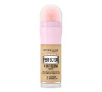 Maybelline New York Perfecteur de Teint Illuminateur 4-en-1 Teinte Light Medium (1.5) 20 ml