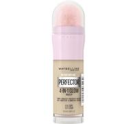 Maybelline New York – Perfecteur de Teint Illuminateur 4-en-1 Instant Glow Light (01) 20 ml