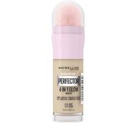 Maybelline New York – Perfecteur de Teint Illuminateur 4-en-1 Instant Glow Light (01) 20 ml