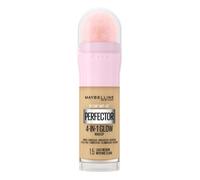 Maybelline New York Perfecteur de Teint Illuminateur 4-en-1 Teinte Light Medium (1.5) 20 ml