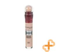 Maybelline New York Instantané Anti-âge Gomme Cache-Cernes 05 Azurant 6.8 ML