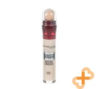 Maybelline New York Instantané Anti-âge Gomme Cache-Cernes 95 Cool Ivoire 6.8 ML