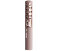 Maybelline New York – Mascara Lash Sensational – Volume 24h, brosse incurvée – Very Black 9,75 ml