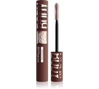 MAYBELLINE NEW YORK Lash Sensational Body mascara volume Mocha Brown 9.75 ml