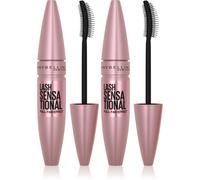 MAYBELLINE NEW YORK Lash Sensational ensemble