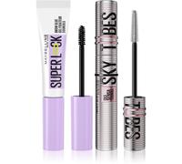MAYBELLINE NEW YORK Lash Sensational ensemble pour les yeux et les sourcils