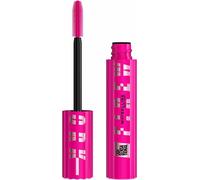Maybelline New York LASH SENSATIONAL FIREWORKS Masque 10 ml