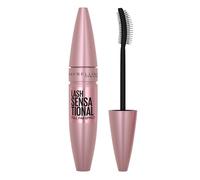 Mascara - MAYBELLINE - Lash Sensational - Extra Black - 9.5ml - Non Waterproof