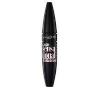 Maybelline New York Lash Sensational Luxurious Mascara Noir Richest Black 1 x 9,5 ml