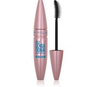 MAYBELLINE NEW YORK Lash Sensational mascara waterproof cils allongés, courbés et volumisés teinte Black 9.4 ml